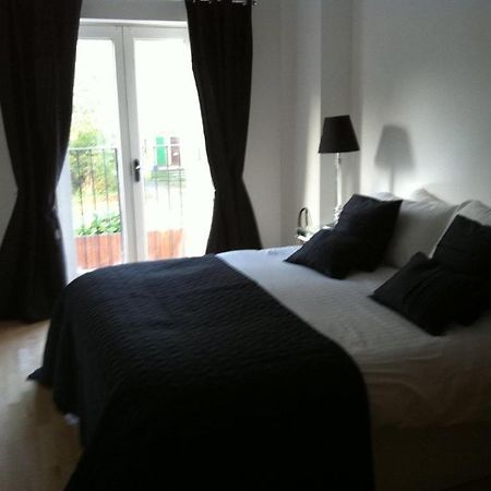 Parks Serviced Apartments Hertford Δωμάτιο φωτογραφία