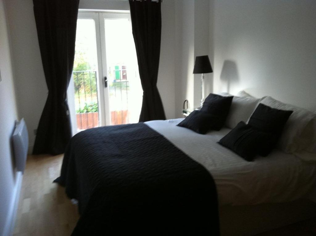 Parks Serviced Apartments Hertford Δωμάτιο φωτογραφία