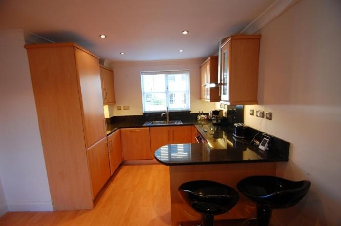 Parks Serviced Apartments Hertford Εξωτερικό φωτογραφία