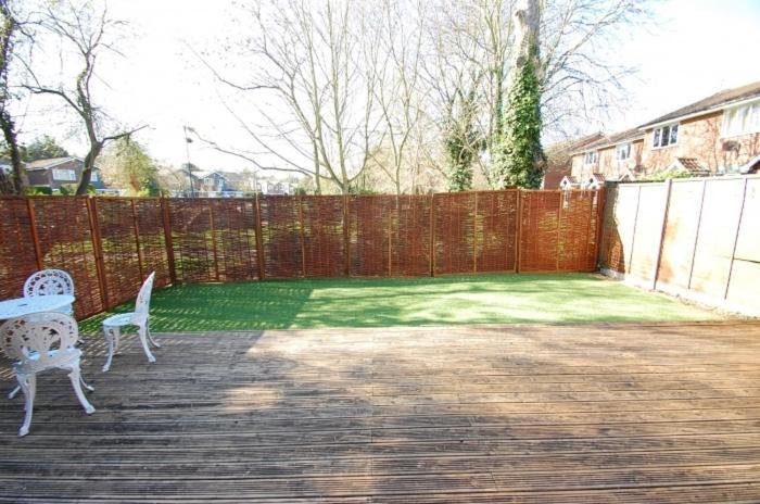 Parks Serviced Apartments Hertford Εξωτερικό φωτογραφία