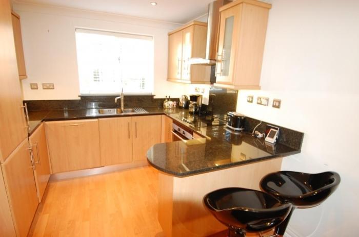 Parks Serviced Apartments Hertford Εξωτερικό φωτογραφία